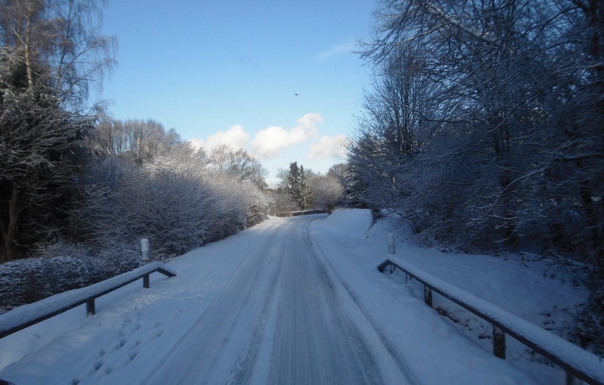 Déneigement: quand la raison l’emporte (enfin!)
