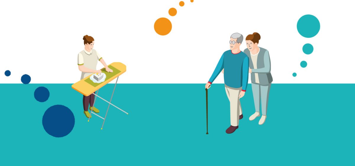 Aides a domicile / Auxillaires de vie / Aides Soignantes: OUBLIEES du SEGUR de la Santé