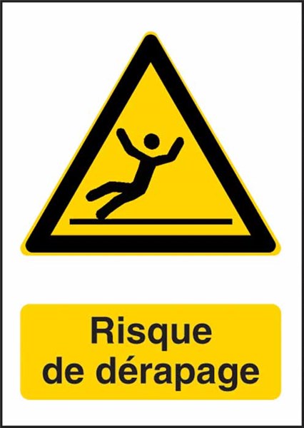 ça dérape à la Direction des Routes