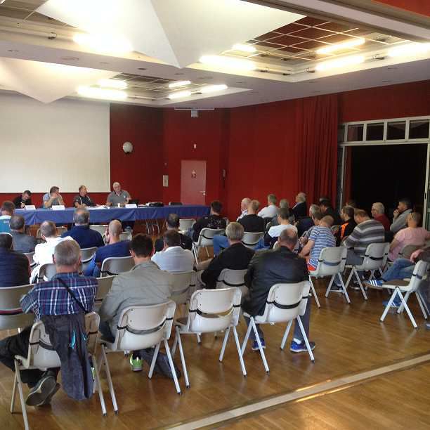 Votre Syndicat en Ordre de Marche