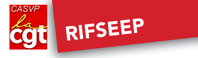 Le RIFSEEP pour les nuls