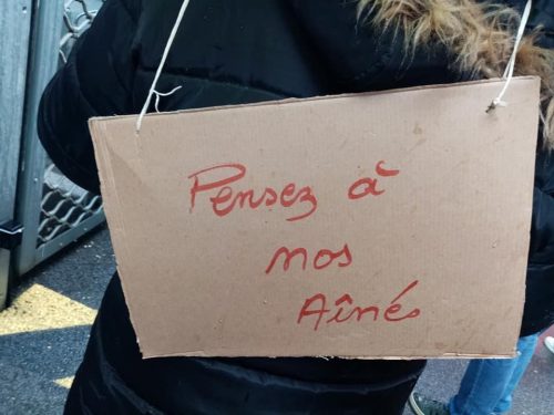 2900 bénéficiaires / 500 employés / 100 oubliés du Ségur