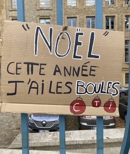 On Lâche Rien !