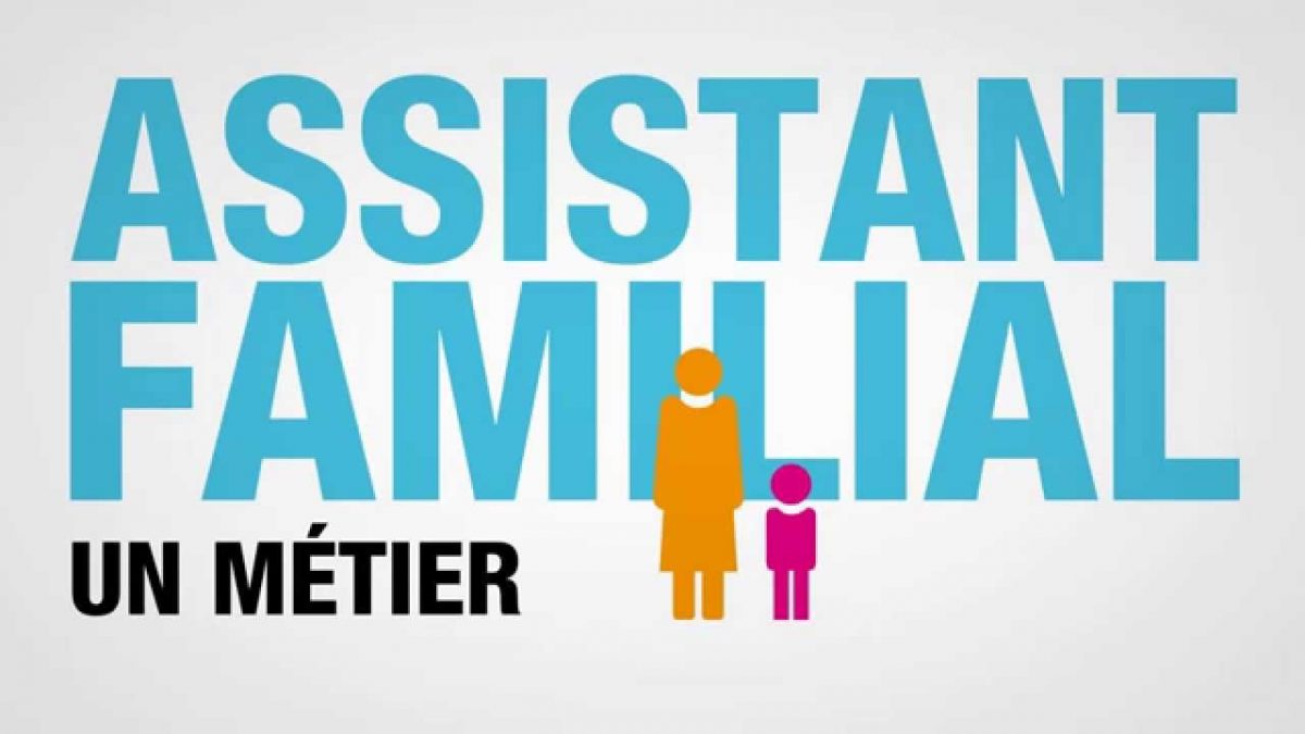 Assistante familiale