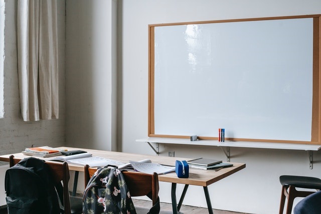 Collèges Ardennais: nos actions ces derniers mois