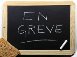 JOURNÉE DE GRÈVE ET DE MOBILISATION INTERPROFESSIONNELLE DU 29 SEPTEMBRE
