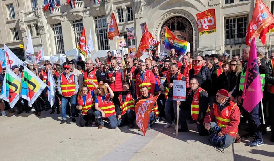 Pourquoi toutes les Professions se mobilisent le 29 septembre?