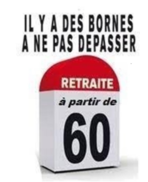 On lâchera rien, prochaine Manif jeudi 27 octobre