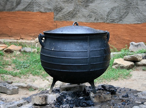 « Soupe Ségur Salut »