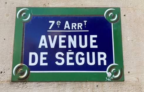 SEGUR : il n’est pire sourd que celui qui ne veut pas entendre !