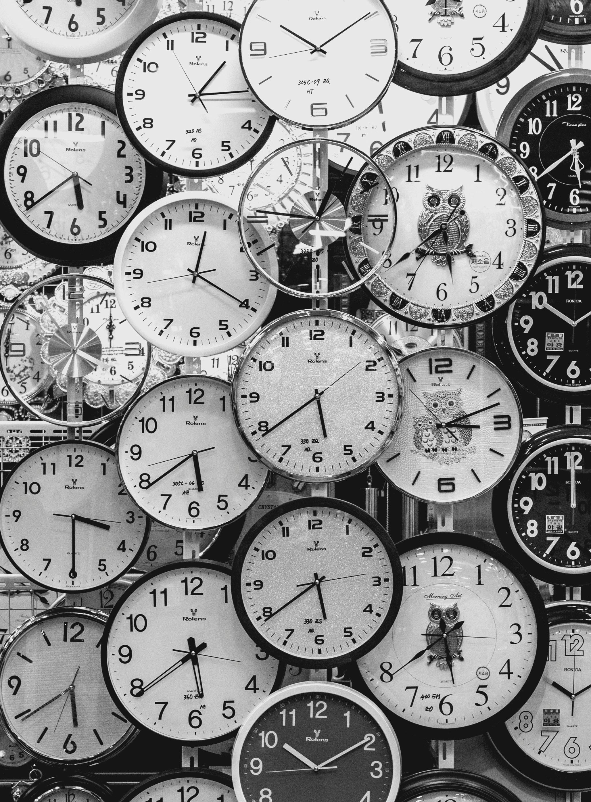 La question du temps de travail, révélatrice de la nature du "dialogue social"