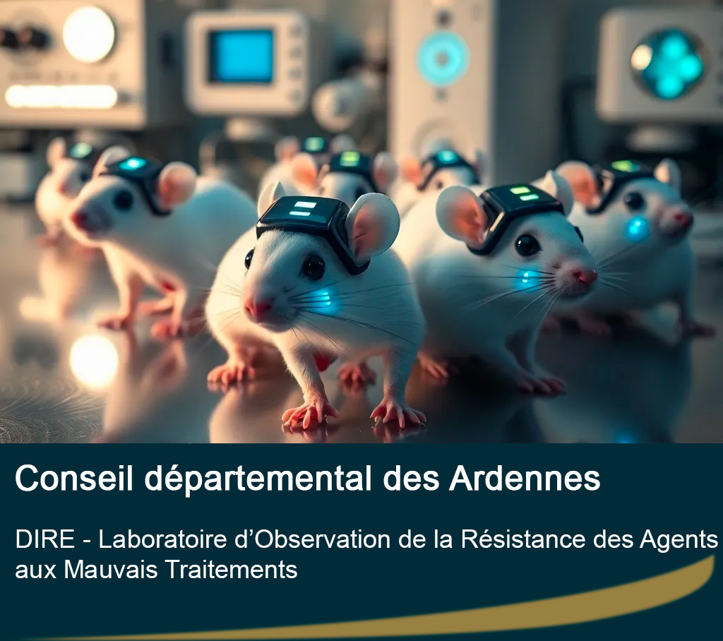 Quand ça re-va pas, il faut le re-DIRE !