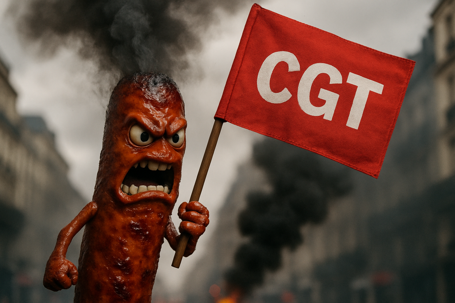 Mobilisation les 5 et 20 juin