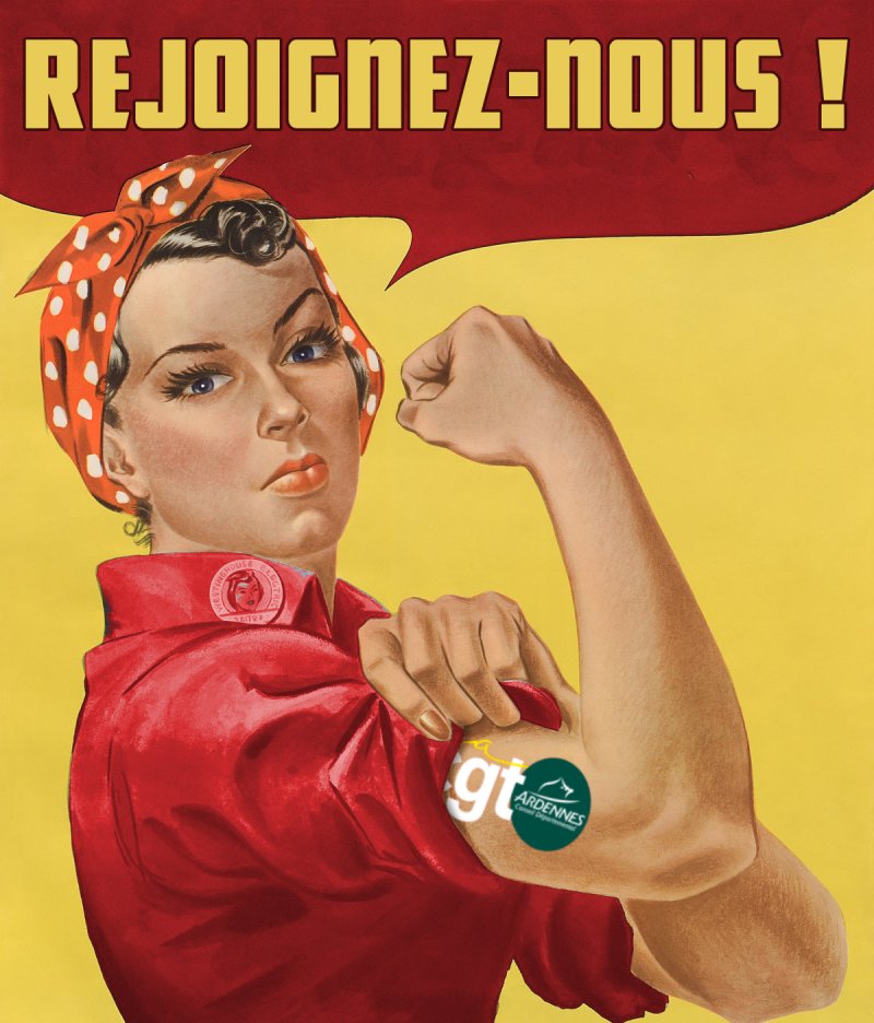 Rejoignez-nous